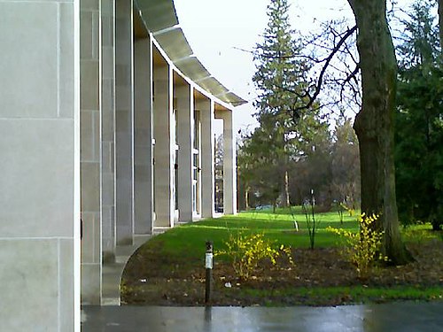 Iowa State University College of Business